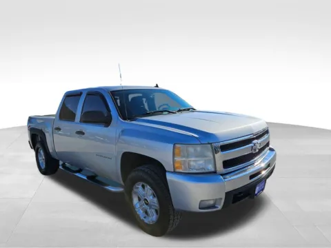 More photos of 2010 Chevrolet Silverado 1500 LT at Gregg Young of Plattsmouth, NE
