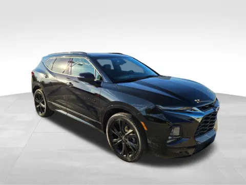 More photos of 2022 Chevrolet Blazer RS at Gregg Young of Plattsmouth, NE