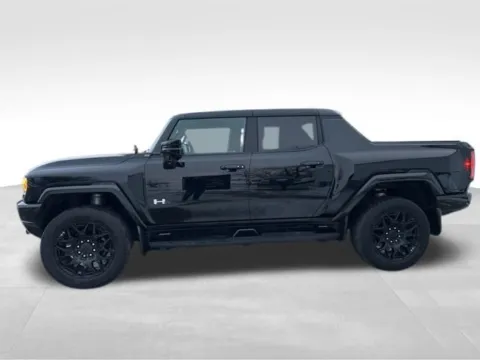 More photos of 2024 GMC Hummer EV Pickup 2X at Gregg Young of Plattsmouth, NE