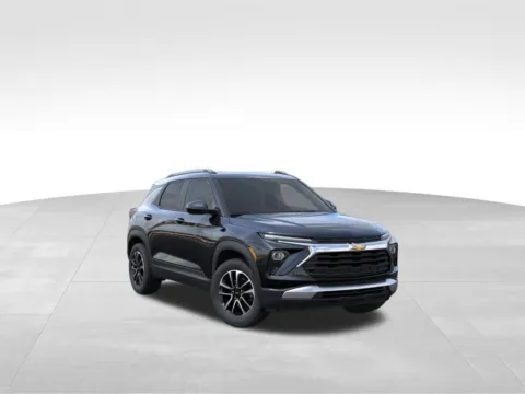 Photos of 2026 Chevrolet TrailBlazer LT for sale in Plattsmouth, NE at Gregg Young of Plattsmouth