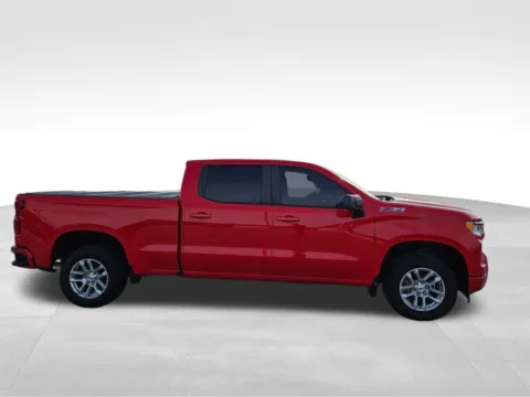 More photos of 2022 Chevrolet Silverado 1500 RST at Gregg Young of Plattsmouth, NE