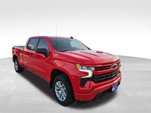 More photos of 2022 Chevrolet Silverado 1500 RST at Gregg Young of Plattsmouth, NE