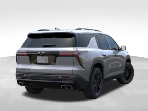 More photos of 2026 Chevrolet Traverse LT at Gregg Young of Plattsmouth, NE