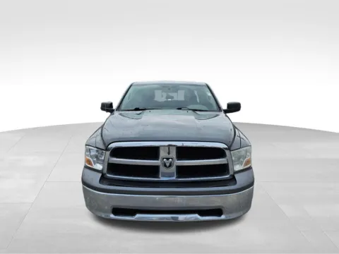 Another view of 2011 Ram 1500 SLT for sale in Plattsmouth, NE at Gregg Young of Plattsmouth