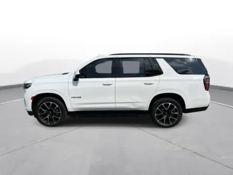 Another view of 2021 Chevrolet Tahoe RST for sale in Plattsmouth, NE at Gregg Young of Plattsmouth