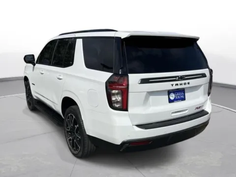 More photos of 2021 Chevrolet Tahoe RST at Gregg Young of Plattsmouth, NE