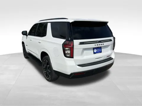 More photos of 2021 Chevrolet Tahoe RST at Gregg Young of Plattsmouth, NE