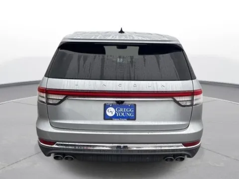 More photos of 2024 Lincoln Aviator Reserve at Gregg Young of Plattsmouth, NE