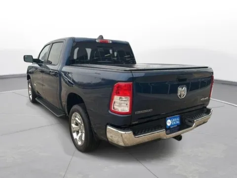 More photos of 2023 Ram 1500 Big Horn at Gregg Young of Plattsmouth, NE
