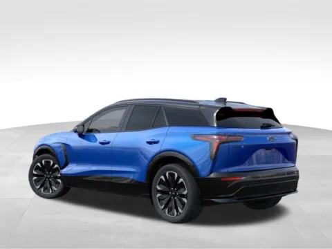 More photos of 2025 Chevrolet Blazer EV RS at Gregg Young of Plattsmouth, NE