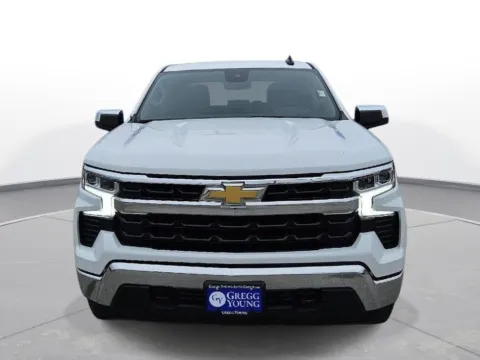 Another view of 2025 Chevrolet Silverado 1500 LT for sale in Plattsmouth, NE at Gregg Young of Plattsmouth