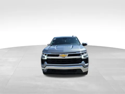 Another view of 2025 Chevrolet Silverado 1500 LT for sale in Plattsmouth, NE at Gregg Young of Plattsmouth