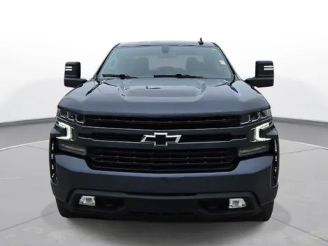 Another view of 2021 Chevrolet Silverado 1500 RST for sale in Plattsmouth, NE at Gregg Young of Plattsmouth