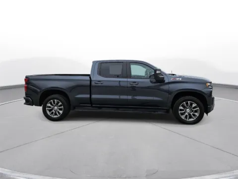 More photos of 2021 Chevrolet Silverado 1500 RST at Gregg Young of Plattsmouth, NE