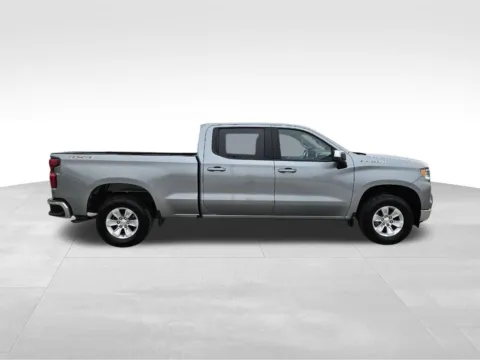 More photos of 2022 Chevrolet Silverado 1500 LTZ at Gregg Young of Plattsmouth, NE