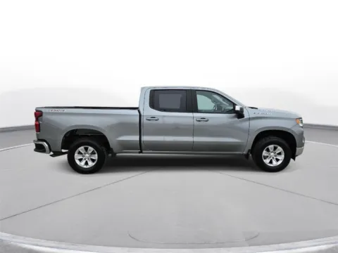 More photos of 2022 Chevrolet Silverado 1500 LTZ at Gregg Young of Plattsmouth, NE