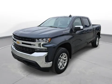 Photos of 2022 Chevrolet Silverado 1500 LTD LT for sale in Plattsmouth, NE at Gregg Young of Plattsmouth