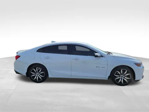 More photos of 2016 Chevrolet Malibu LT at Gregg Young of Plattsmouth, NE
