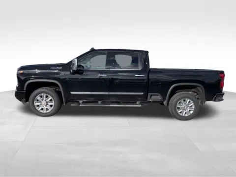 Another view of 2024 Chevrolet Silverado 2500HD High Country for sale in Plattsmouth, NE at Gregg Young Chevrolet Of Plattsmouth