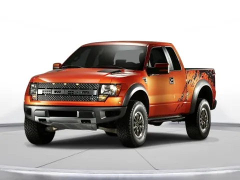 Another view of 2012 Ford F-150 Lariat for sale in Plattsmouth, NE at Gregg Young of Plattsmouth