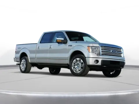 More photos of 2012 Ford F-150 Lariat at Gregg Young of Plattsmouth, NE