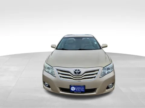 Photos of 2010 Toyota Camry for sale in Plattsmouth, NE at Gregg Young of Plattsmouth