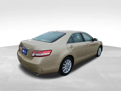 More photos of 2010 Toyota Camry at Gregg Young of Plattsmouth, NE