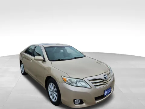 Another view of 2010 Toyota Camry for sale in Plattsmouth, NE at Gregg Young of Plattsmouth