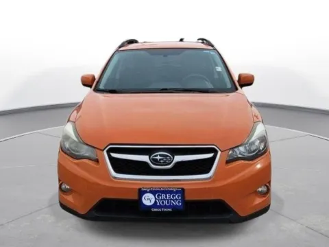 Another view of 2014 Subaru XV Crosstrek Premium for sale in Plattsmouth, NE at Gregg Young of Plattsmouth