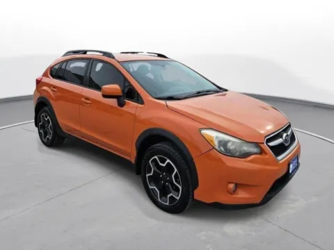 More photos of 2014 Subaru XV Crosstrek Premium at Gregg Young of Plattsmouth, NE