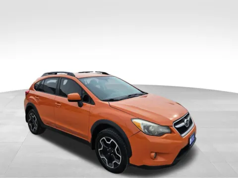 More photos of 2014 Subaru XV Crosstrek 2.0i Premium at Gregg Young of Plattsmouth, NE