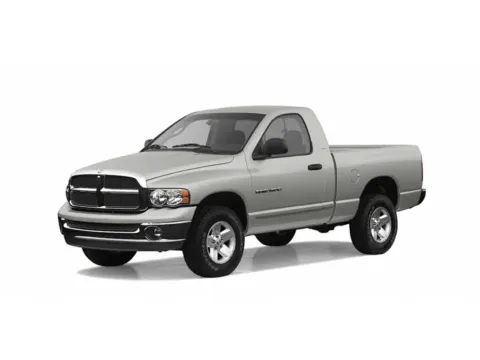 Photos of 2003 Dodge Ram 1500 for sale in Plattsmouth, NE at Gregg Young of Plattsmouth