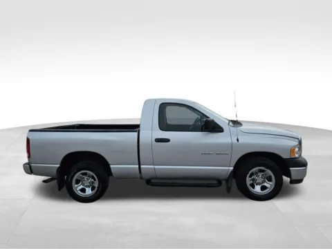 More photos of 2003 Dodge Ram 1500 at Gregg Young of Plattsmouth, NE