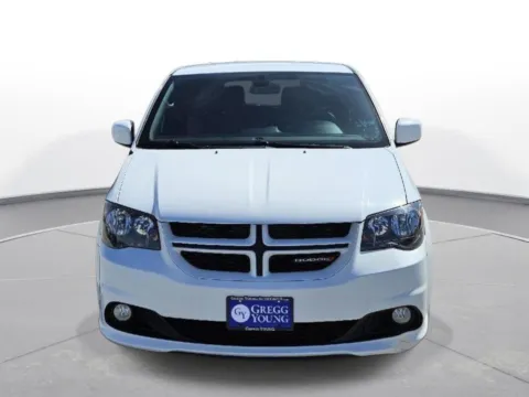 Photos of 2019 Dodge Grand Caravan GT for sale in Plattsmouth, NE at Gregg Young of Plattsmouth