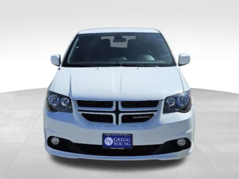 Another view of 2019 Dodge Grand Caravan GT for sale in Plattsmouth, NE at Gregg Young of Plattsmouth