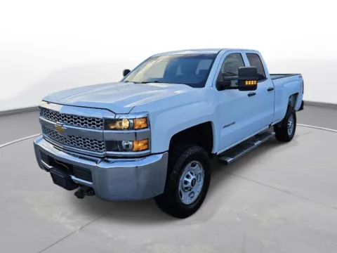 Photos of 2019 Chevrolet Silverado 2500HD Work Truck for sale in Plattsmouth, NE at Gregg Young of Plattsmouth