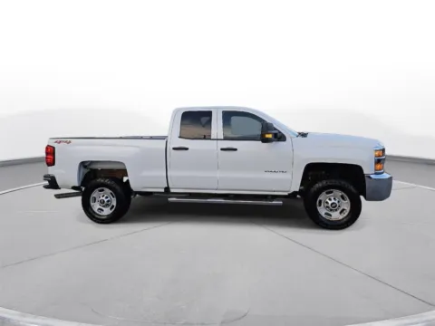 More photos of 2019 Chevrolet Silverado 2500HD Work Truck at Gregg Young of Plattsmouth, NE
