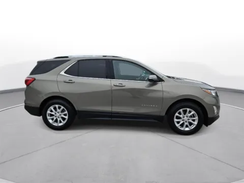 More photos of 2018 Chevrolet Equinox LT at Gregg Young of Plattsmouth, NE