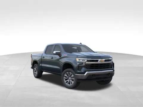 Photos of 2026 Chevrolet Silverado 1500 LT for sale in Plattsmouth, NE at Gregg Young of Plattsmouth