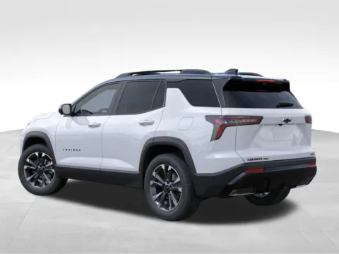 More photos of 2026 Chevrolet Equinox RS at Gregg Young of Plattsmouth, NE