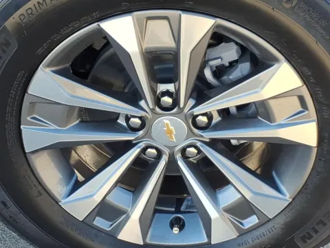 More photos of 2026 Chevrolet Equinox LT at Gregg Young of Plattsmouth, NE