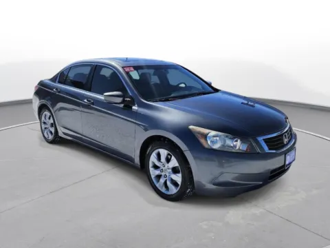 Another view of 2010 Honda Accord Sdn EX-L for sale in Plattsmouth, NE at Gregg Young of Plattsmouth