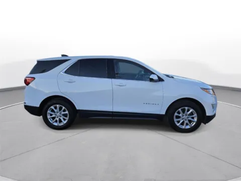 More photos of 2020 Chevrolet Equinox LT at Gregg Young of Plattsmouth, NE