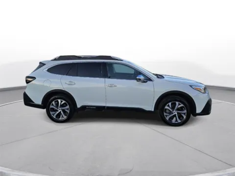 More photos of 2020 Subaru Outback Touring at Gregg Young of Plattsmouth, NE