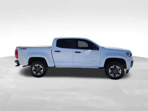 More photos of 2021 Chevrolet Colorado Z71 at Gregg Young of Plattsmouth, NE