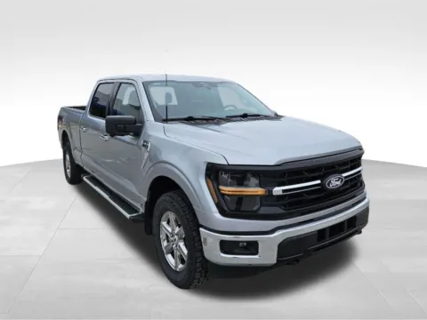 More photos of 2024 Ford F-150 XLT at Gregg Young of Plattsmouth, NE