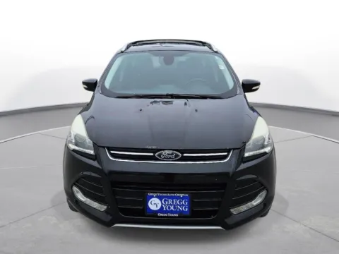 Photos of 2013 Ford Escape Titanium for sale in Plattsmouth, NE at Gregg Young of Plattsmouth