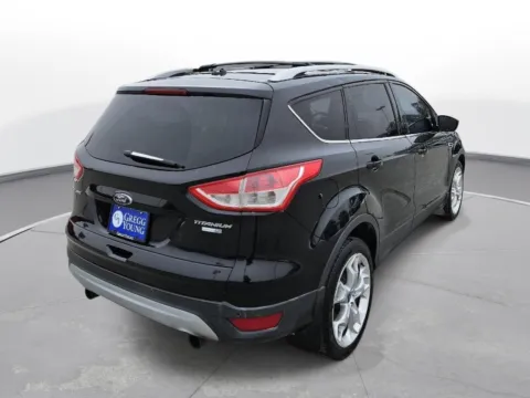 More photos of 2013 Ford Escape Titanium at Gregg Young of Plattsmouth, NE