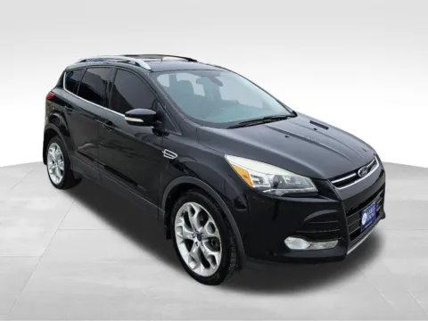 More photos of 2013 Ford Escape Titanium at Gregg Young of Plattsmouth, NE