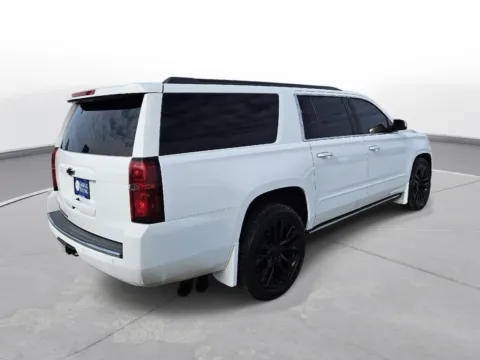 More photos of 2019 CHEVROLET SUBURBAN K Premier at Gregg Young of Plattsmouth, NE